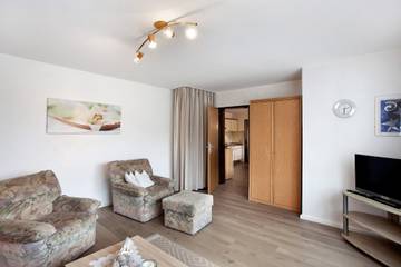 Vakantieappartement voor 5 Personen in Bestwig, Hochsauerlandkreis, Afbeelding 3