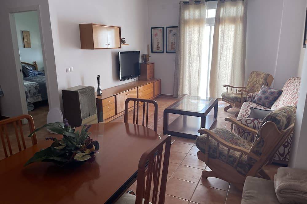 Apartamentorural con patio in Caudete, Provincia de Albacete