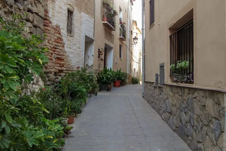 Maison de vacances pour 8 personnes - 1