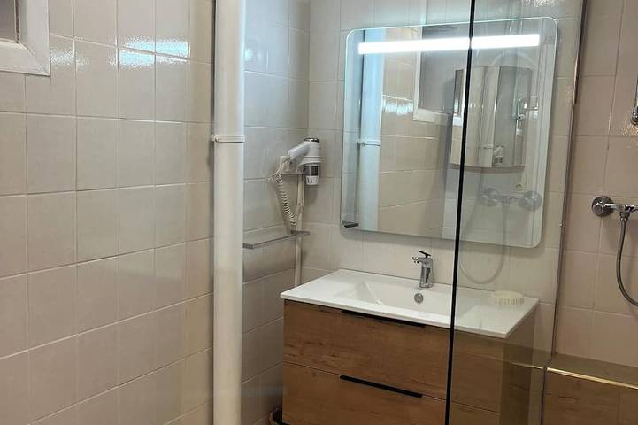 Location de vacances pour 4 personnes à Vitrac (Cantal) - 4