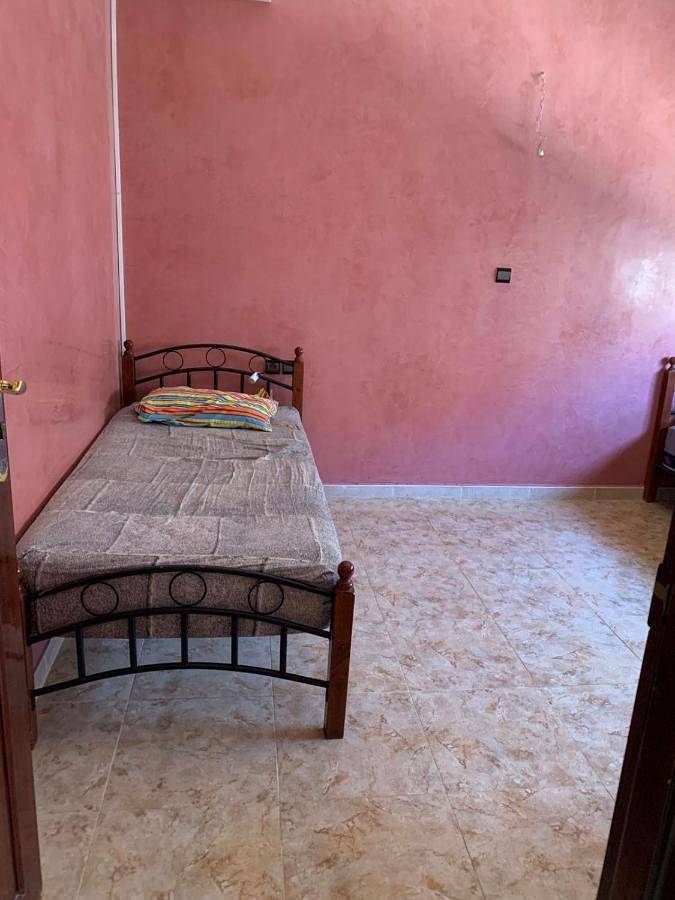 Location de vacances pour 8 personnes, avec terrasse, animaux acceptés à Berkane - 3