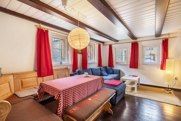 Ferienhaus für 4 Personen, mit Garten in Schwäbische Alb - 2