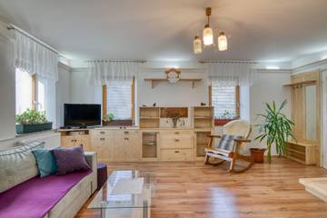 Vakantiehuis voor 6 Personen in Lower Styria, Slovenië, Afbeelding 3