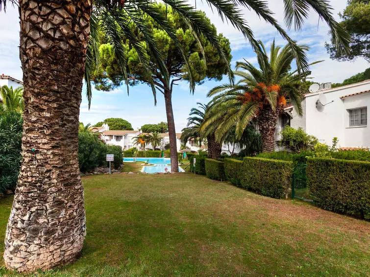 Maison 4 Personnes in Pals, Costa Brava