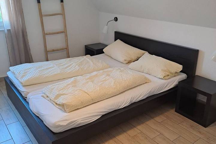 Bauernhof für 6 Personen, mit Garten und Terrasse in Göhren-Lebbin - 2