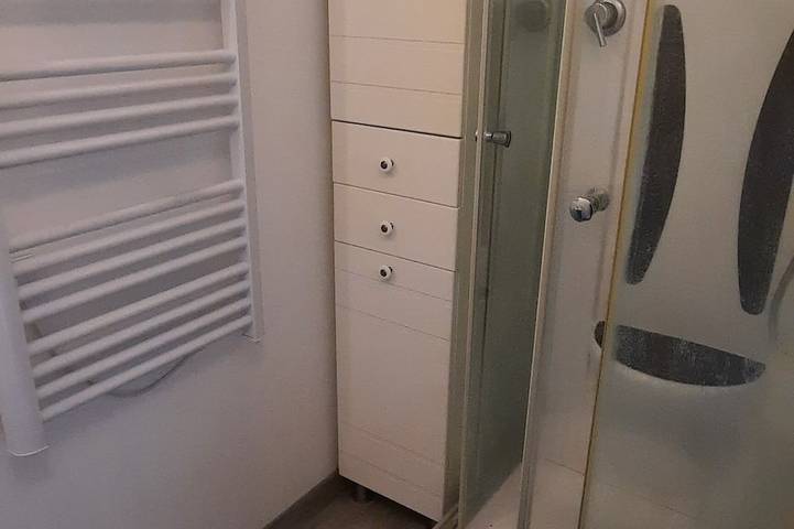 Gîte pour 2 personnes à Samois-sur-Seine - 3