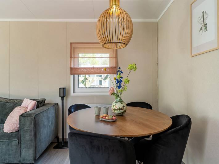 Ferienhaus für 4 Personen, mit Garten in Goeree-Overflakkee - 3