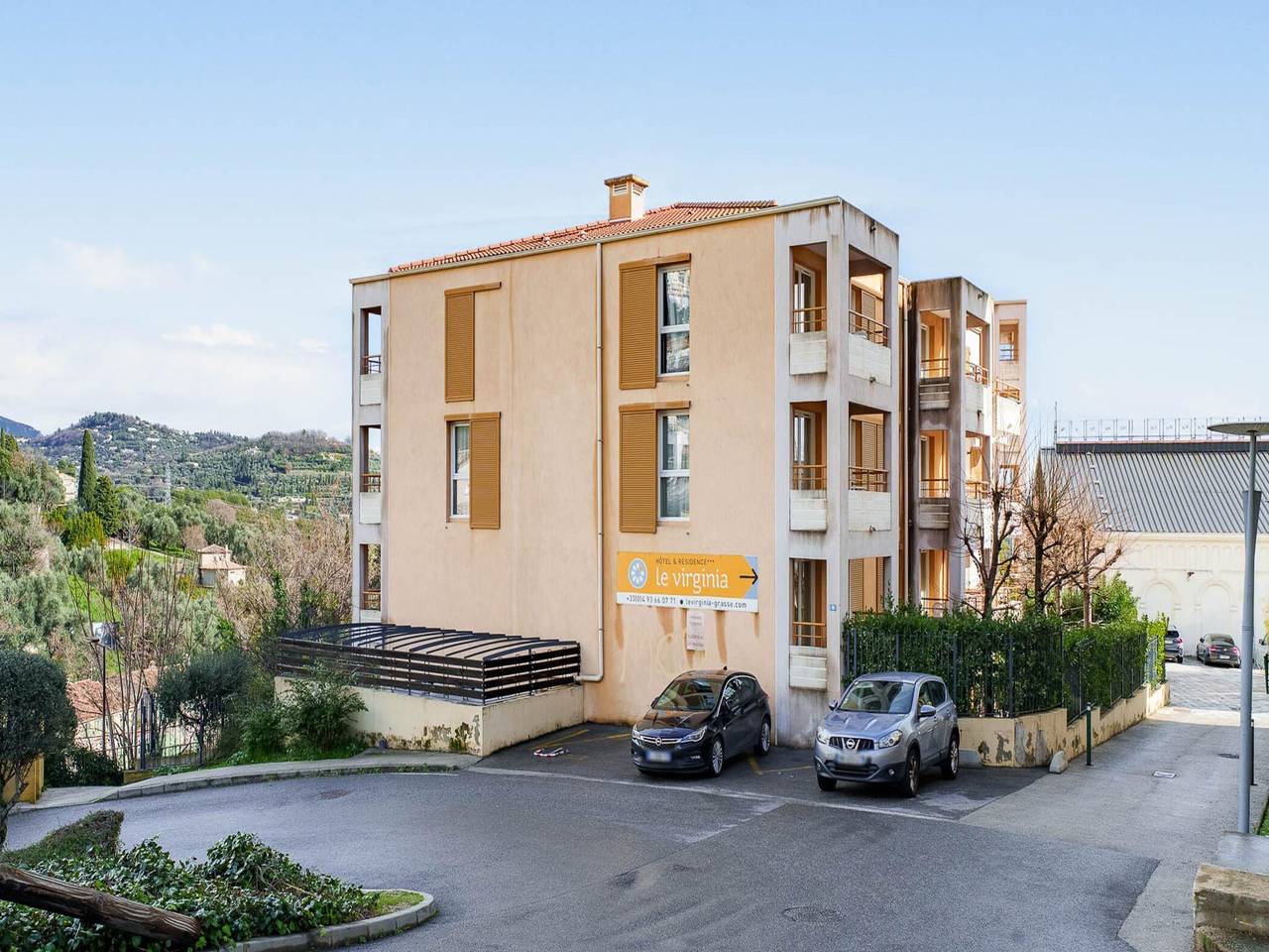 Photo : Appartement de vacances