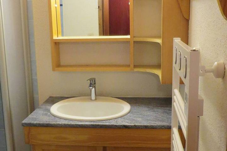Appartement entier, Duplex 4 pièces pour 8 personnes au pied des pistes à Morillon in Grand Massif, Morillon