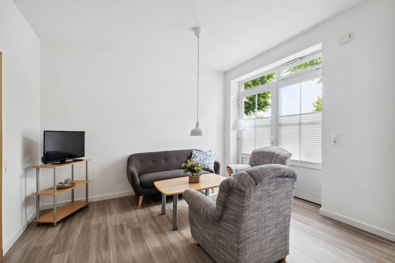 Ganze Ferienwohnung, Boye in Hafen Büsum, Büsum