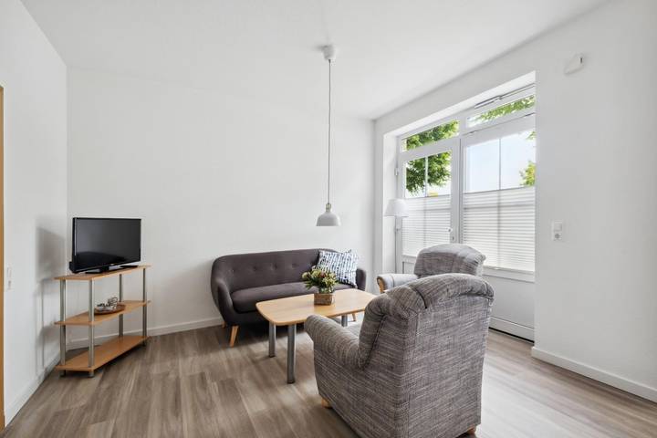 Ganze Ferienwohnung, Boye in Hafen Büsum, Büsum