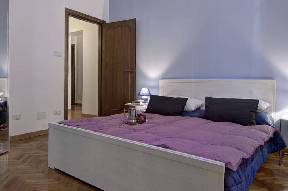 Getthekey Battisti Apartment in Bologna, Bologna Provinz