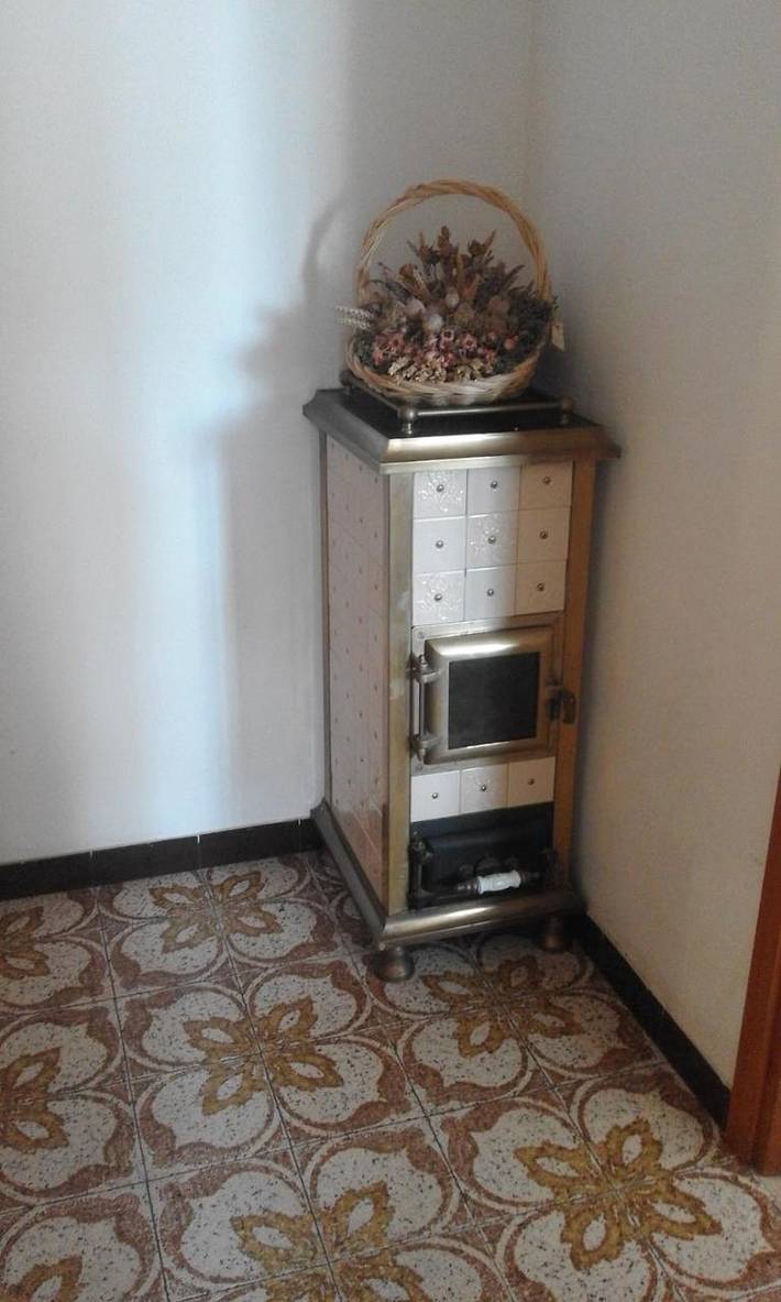 Gîte pour 6 personnes, avec jardin à Teglio - 3