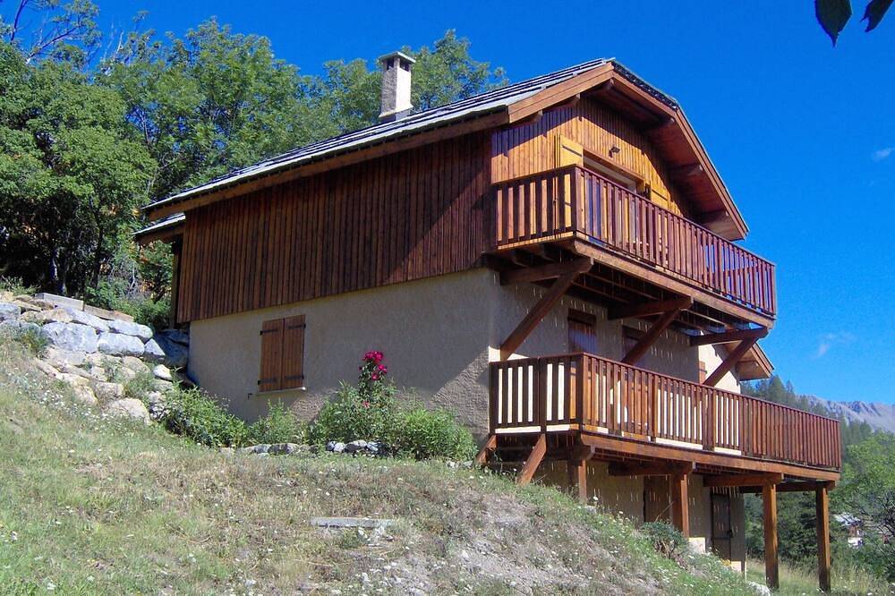 Photo : Maison de vacances