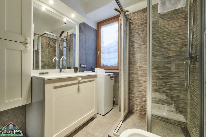 Gîte pour 6 personnes dans Perledo - 4