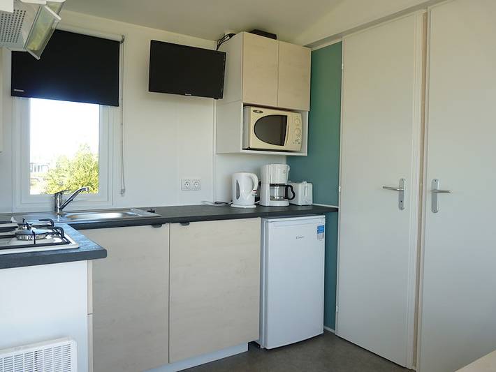 Ferienhaus für 6 Personen in Lemmer - 4