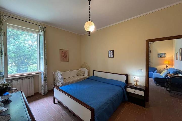 Tuscan country house with swimming pool Dog friendly in Larciano, Provincia di Pistoia