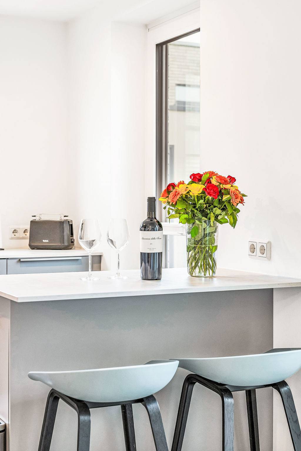 Nord Nest in Marissa Ferienpark, Lembruch