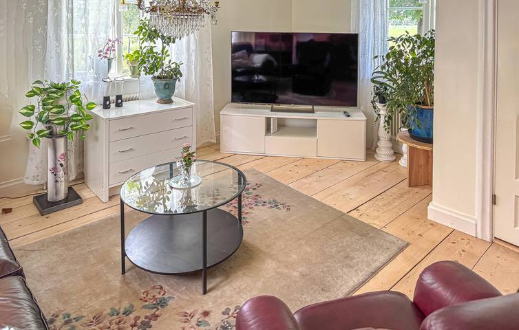 Ferienhaus für 4 Personen mit Sauna in Örebro kommun, Örebro und Umgebung