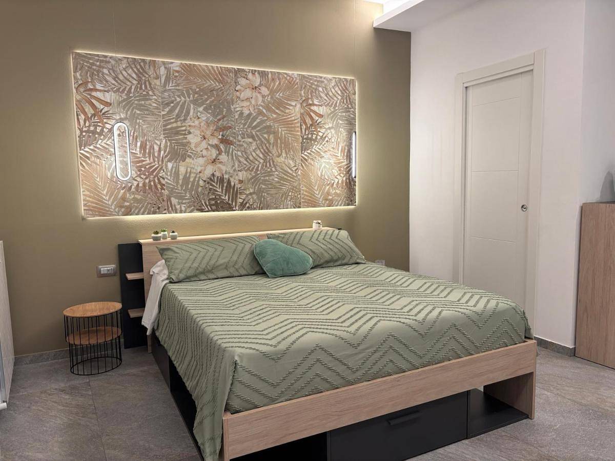 Allumaro House in Castellammare del Golfo, Province de Trapani