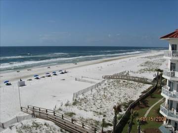Beach Rental for 8 Guests in Romar Beach, Orange Beach, Picture 1