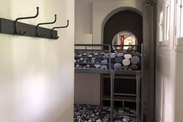 Villa pour 6 Personnes dans Saint-Martin-d'Uriage, Parc national des Écrins, Photo 4