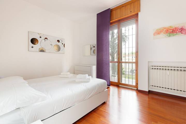 Appartement de vacances pour 2 personnes, avec Balcon/Terrasse