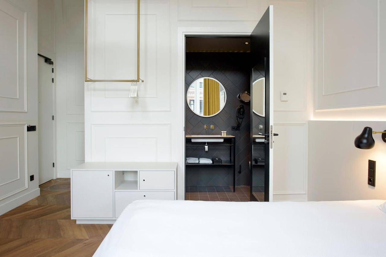 Mariënhage Boutique Hotel in Eindhoven, Nordbrabant