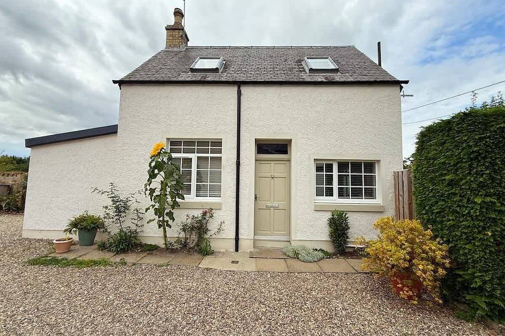 Robins Nest Cottage in Perthshire