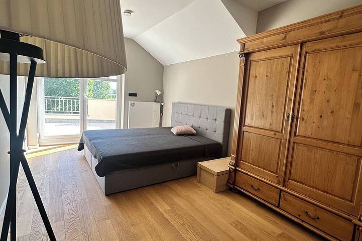 Ferienhaus für 12 Personen, mit Sauna und Garten im Spessart - 2
