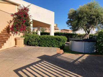 Apartamento in Campos, Mallorca Sur für 6 