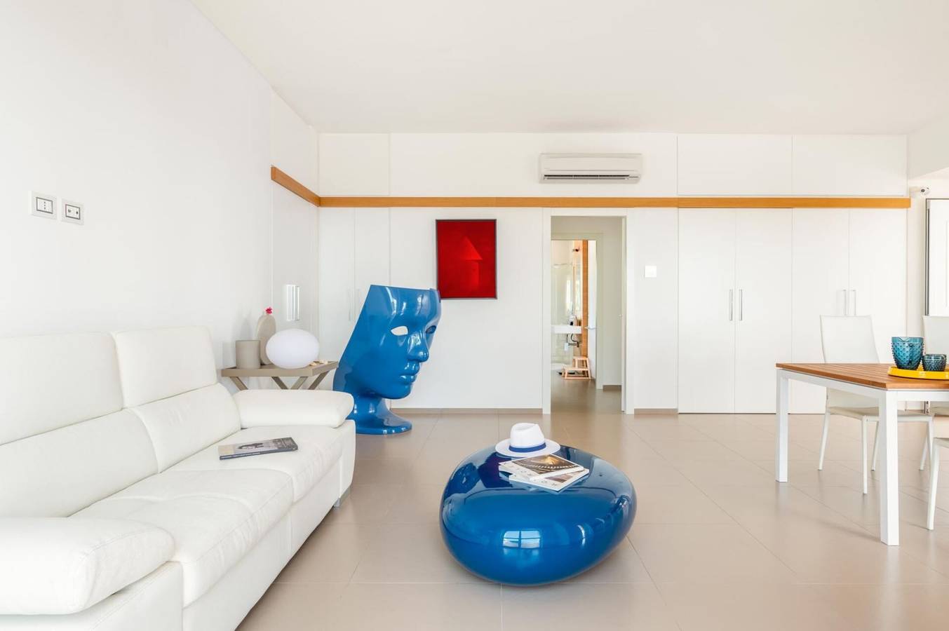Apartamento entero, Villa delle Palme in Marina di Modica, Módica