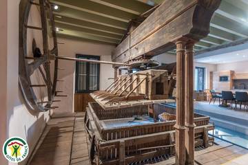 Gîte pour 4 personnes dans Marne