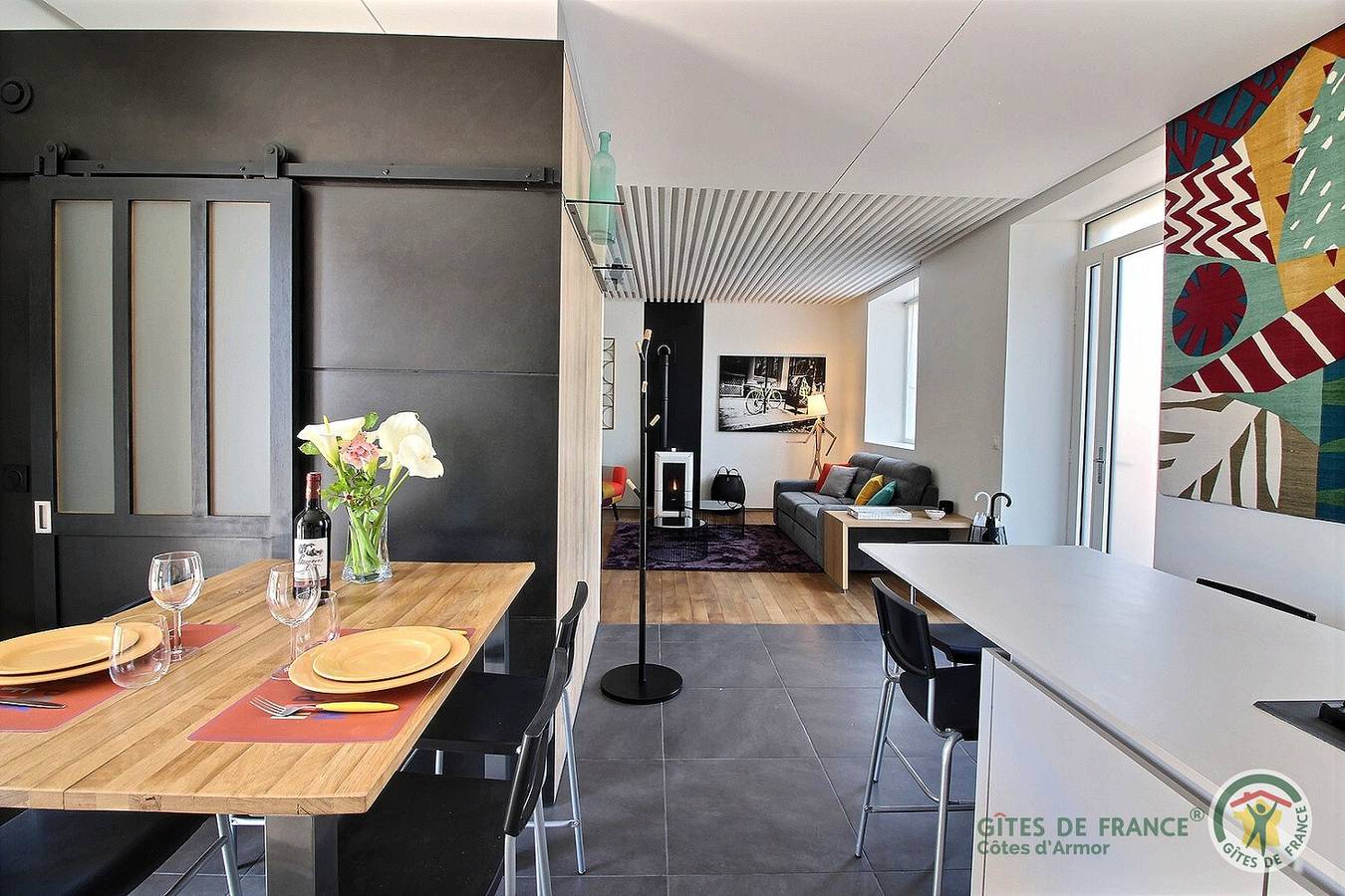 La Maison de Lannion in Lannion, Ceinture Dorée