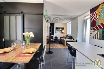 Vakantiehuis voor 4 Personen in Lannion, Lannion en omgeving, Afbeelding 2