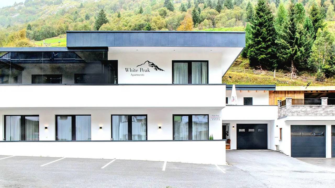 Geheel vakantieappartement, Ferienwohnung für 2 Personen (50 m²) in Galtür in Galtür, Verwall 