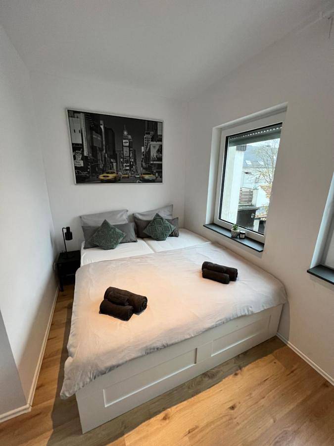 Ferienwohnung für 2 Personen in Dorsten - 3