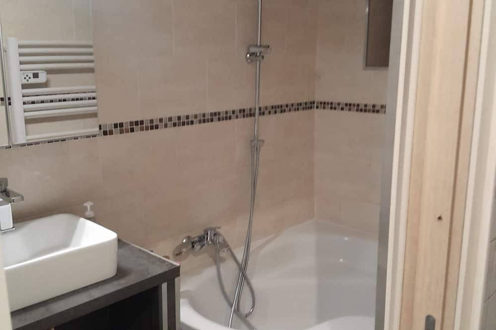 Apartamento entero, New apartment in Saint Michel De Maurienne in Saint-Michel-de-Maurienne, Región de Saint-Jean-de-Maurienne