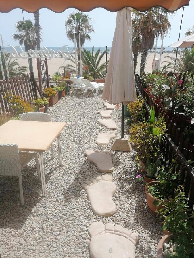 Geheel appartement, Apartamento playa Las Arenas in Platja del Cabanyal - Les Arenes (Valencia), Valencia