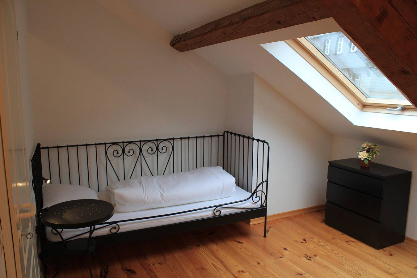 Appartement, bad, Wc, 3 slaapkamers, foto 9