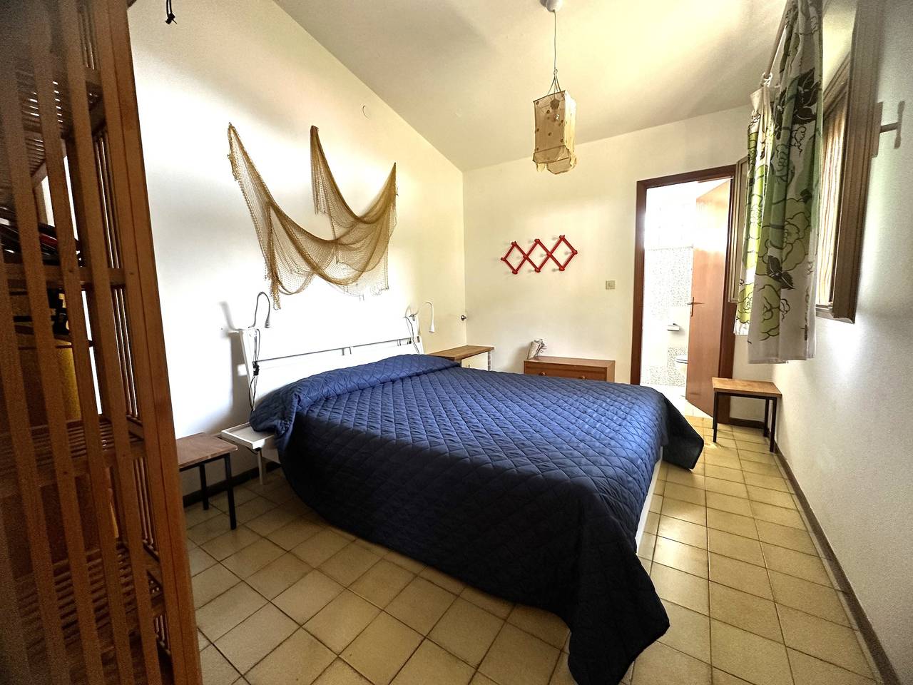 Funktionelle Villa mit eingezäuntem Garten in Bibione, San Michele al Tagliamento