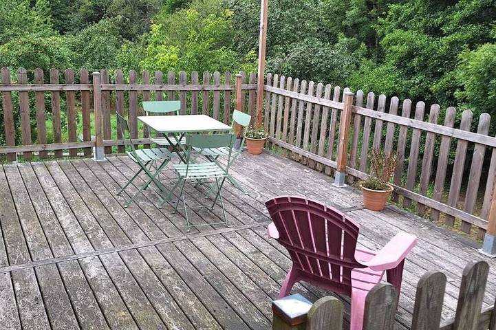 Maison de vacances pour 6 personnes
