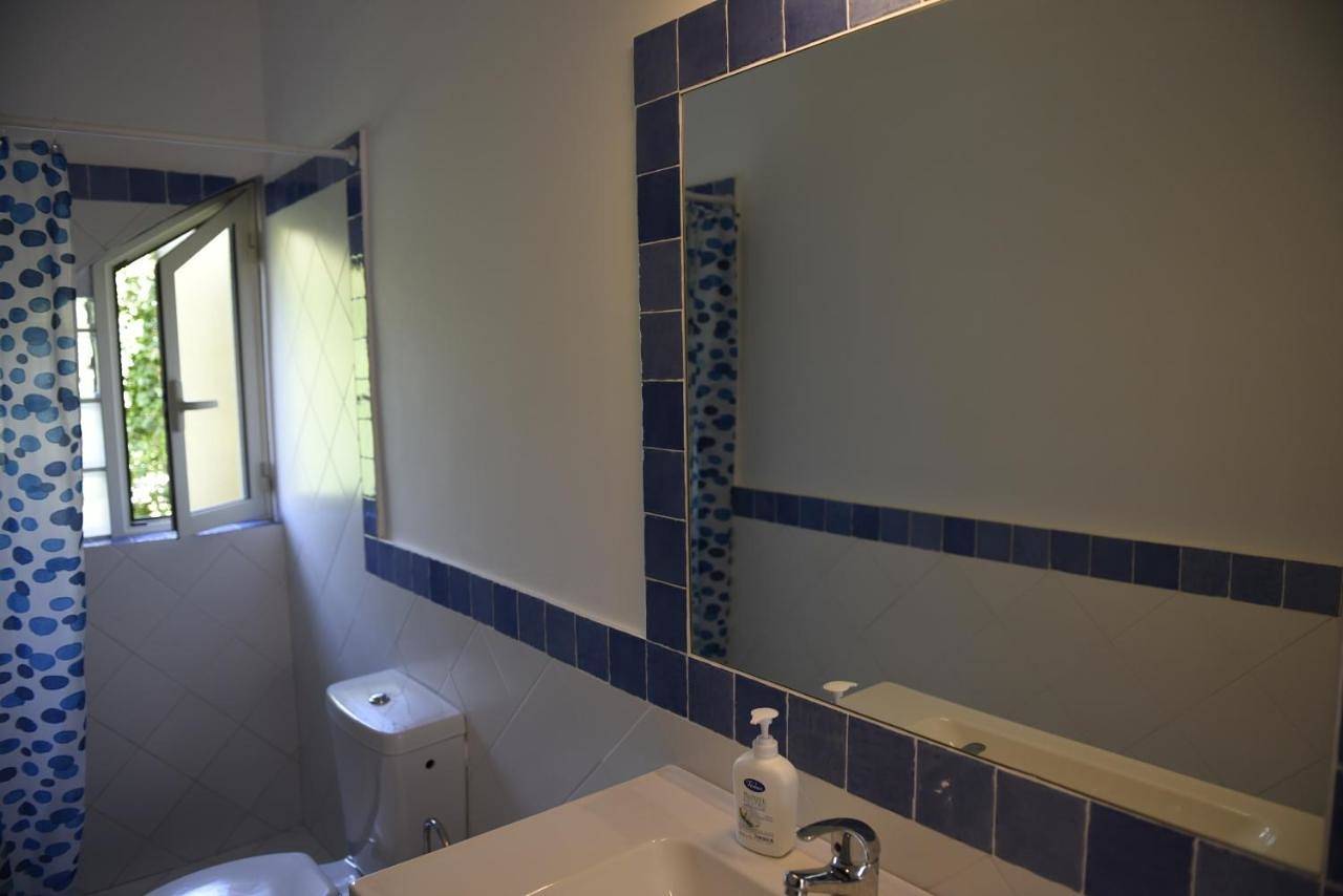One-Bedroom Apartment with Terrace in Fondachello, Mascali