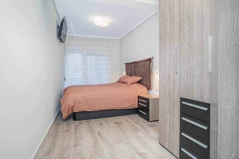 Entire apartment, Apartamento Arresi Deluxe in Bermeo, Urdaibai Biosphere Reserve