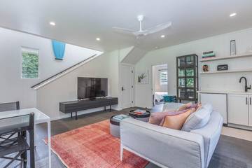 Beach House for 4 People in Hanalei, Kauai, Photo 3