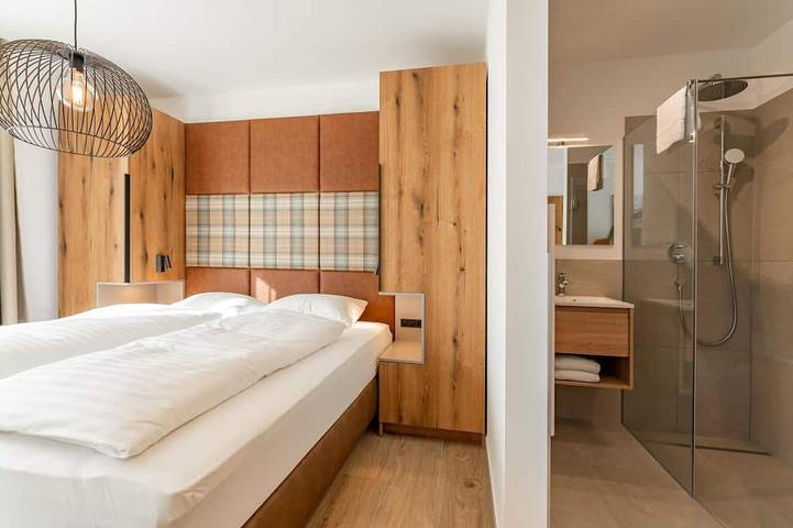 Geräumiges Haus direkt an der Piste gelegen in St. Lambrecht, Murau (Kreischberg)