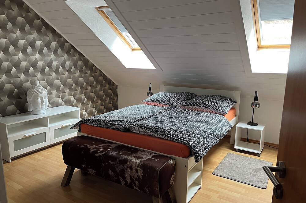 Ganze Wohnung, Luxuswohnung im Grünen in St. Ingbert, Saarpfalz-Kreis