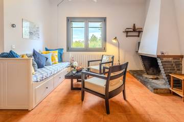 Casa Rural para 6 Personas en Quart , Gironés, Foto 4