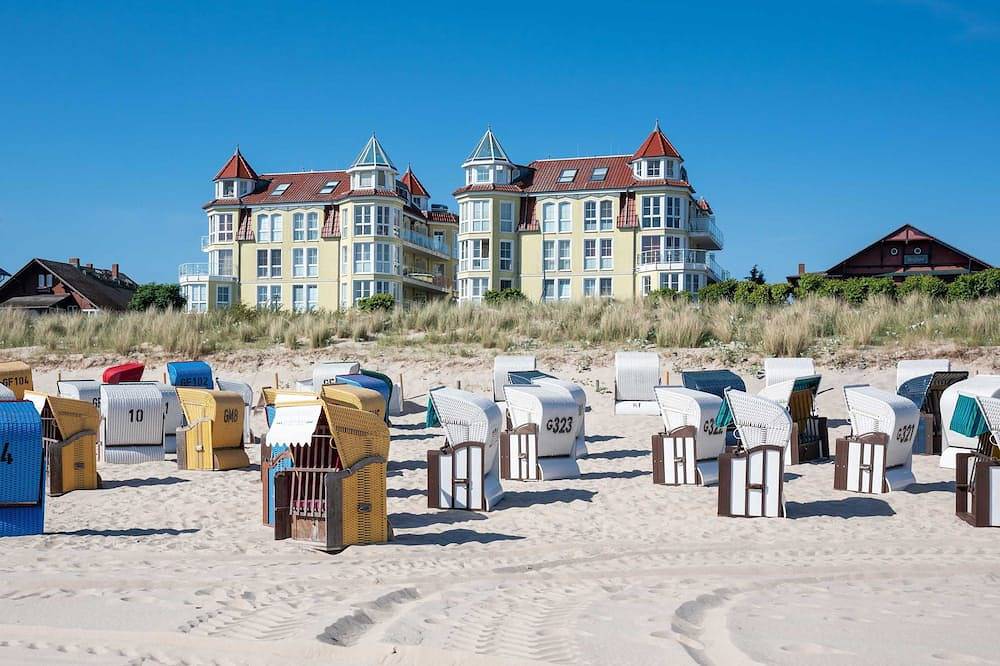 Ferienwohnung in Usedom für 3 Personen in Usedom
