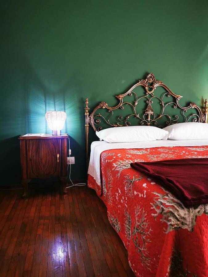 B&b per 3 persone, con Balcone e Terrazza a Parma